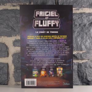 Frigiel et Fluffy 3 La Forêt de Varogg (03)
